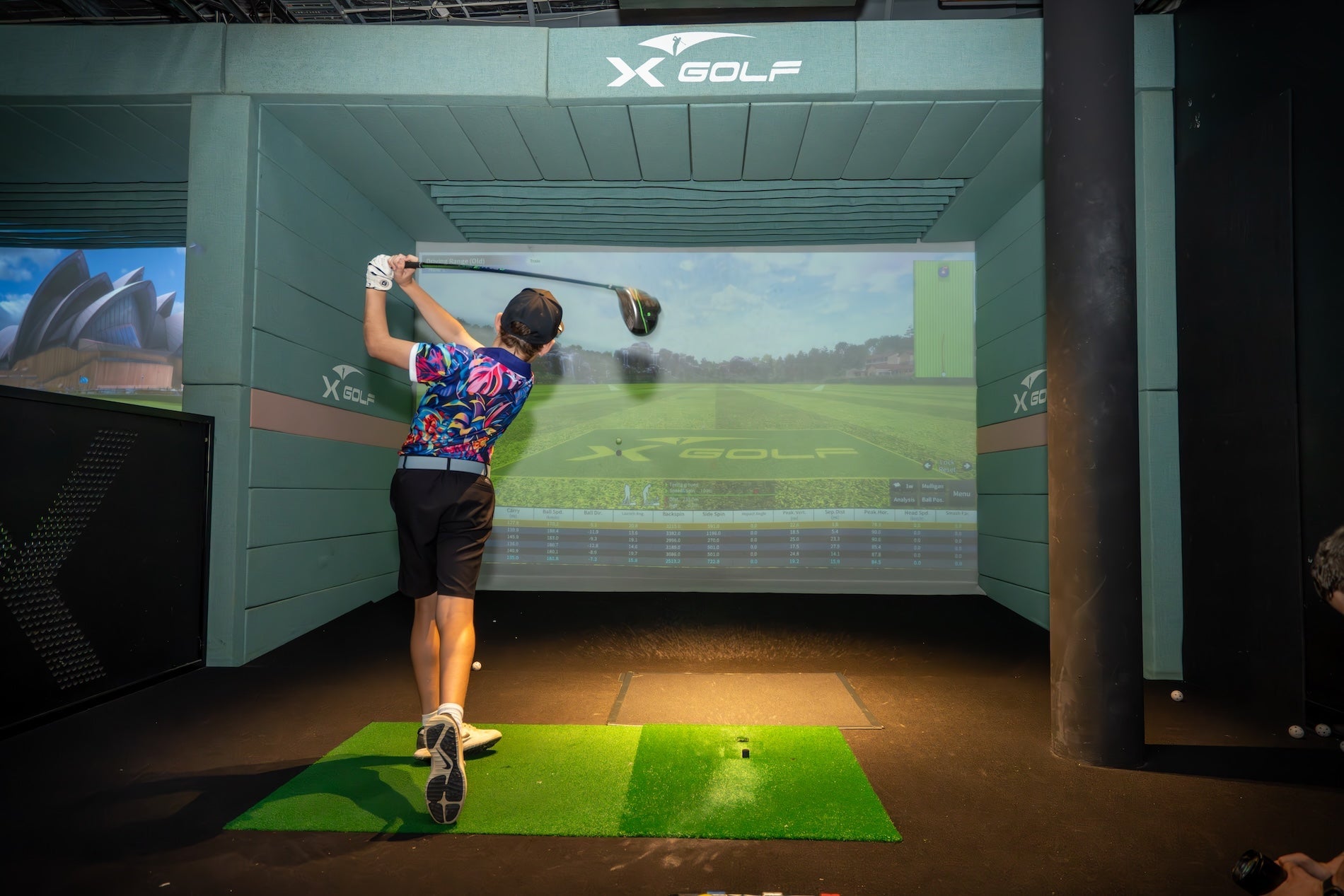 Custom Golf Polo Adjustments for Rainy Autumn Rounds