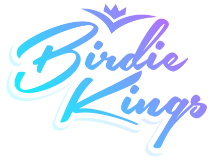 Birdie Kings logo