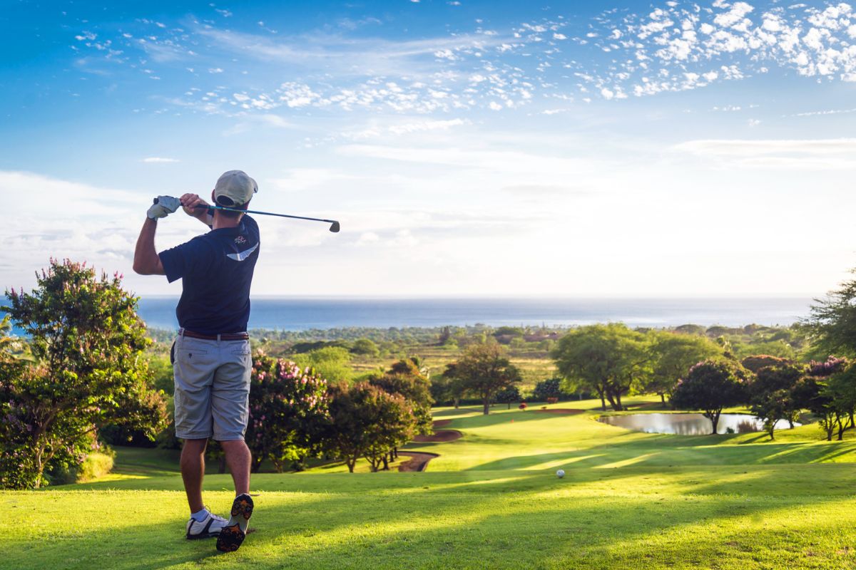 The Ultimate Guide to Choosing the Perfect Golf Polo