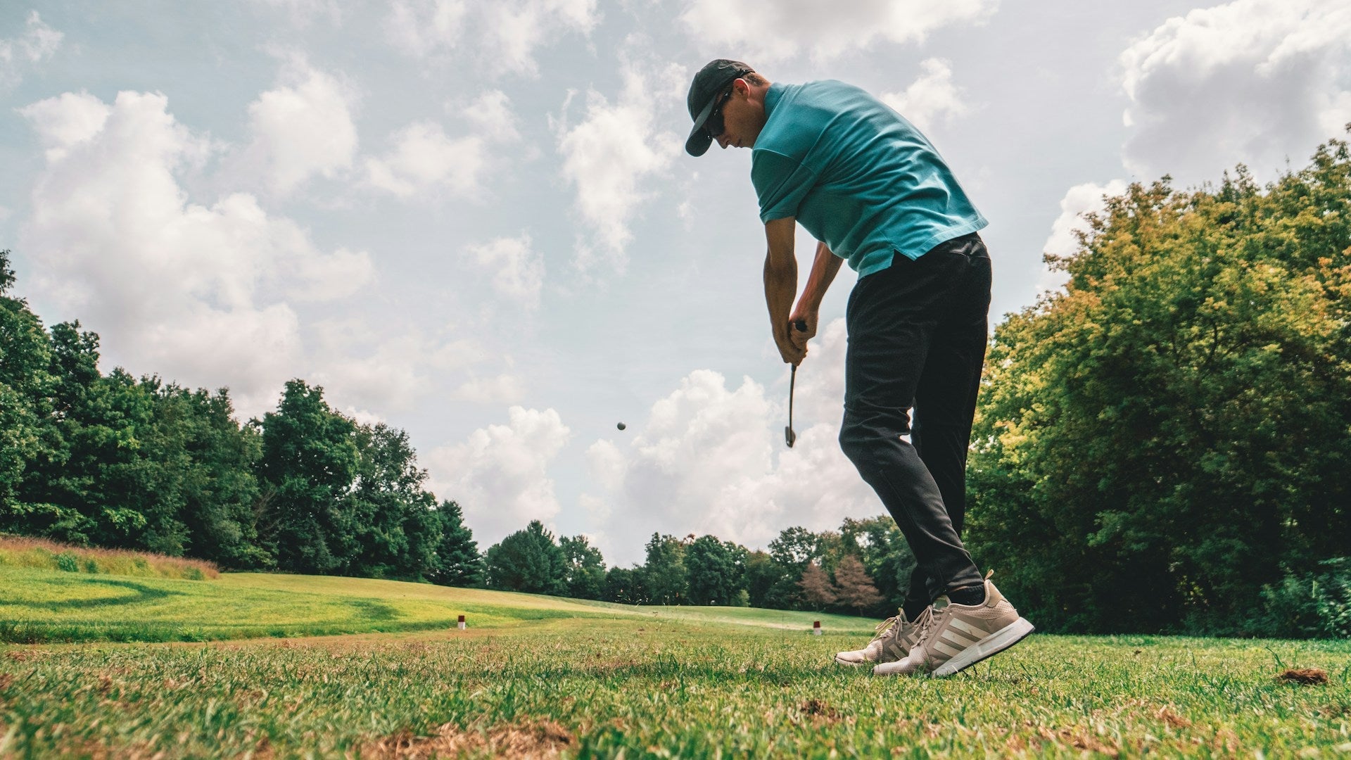 Golf Polo
