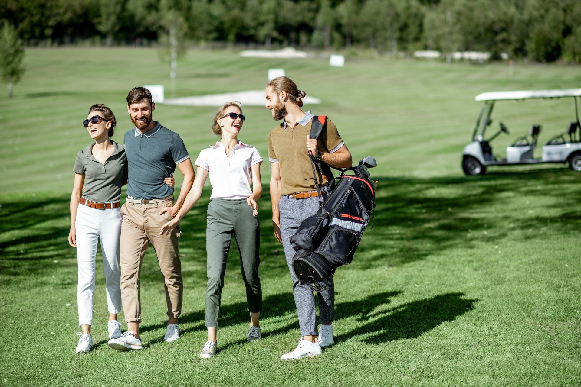 Resolving Logo Placement Issues on Custom Golf Polo Designs