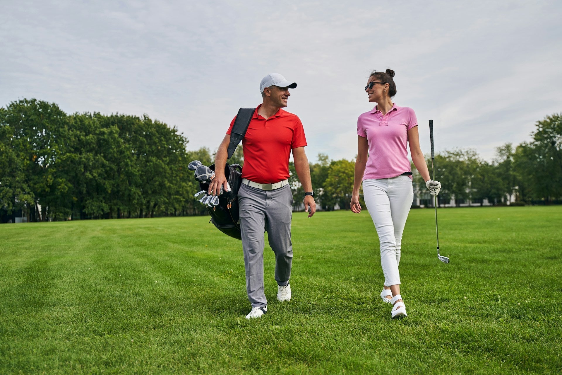 How to Fix Pilling on Your Golf Polo Without Damaging the Fabric
