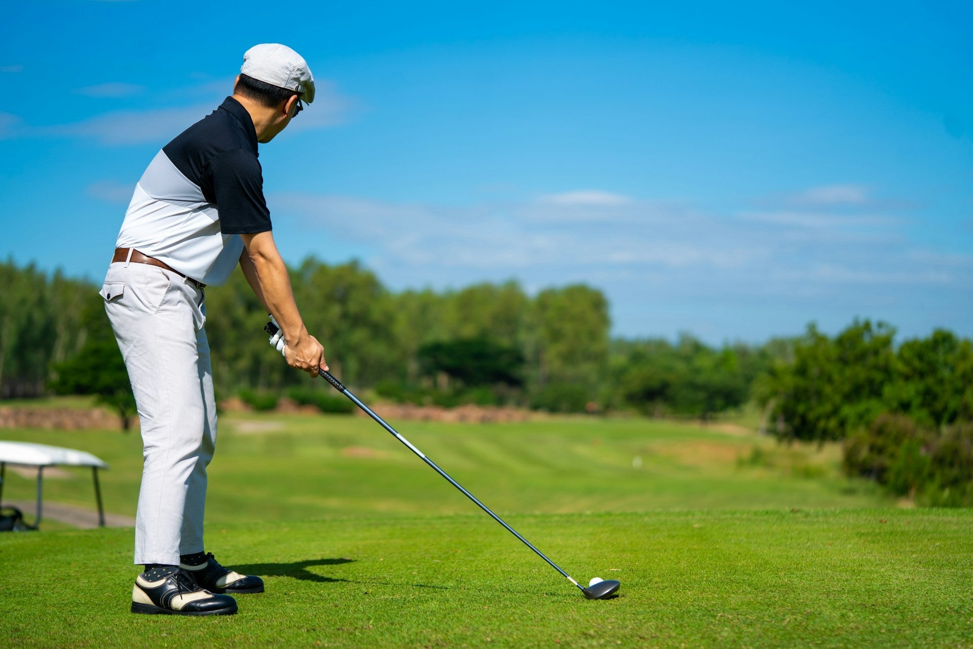 Preventing Sun Damage to Your Golf Polo During Summer Rounds