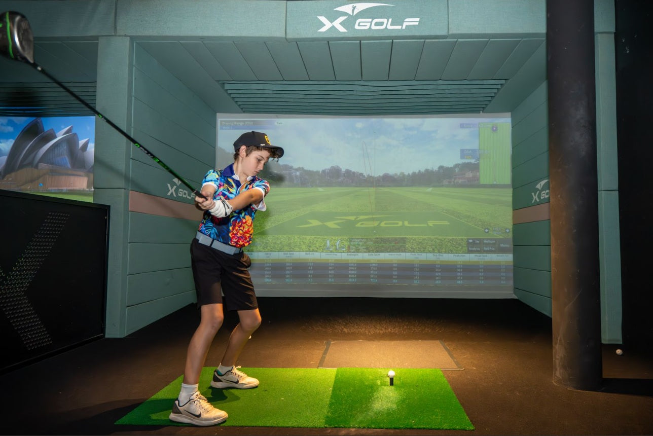 golf