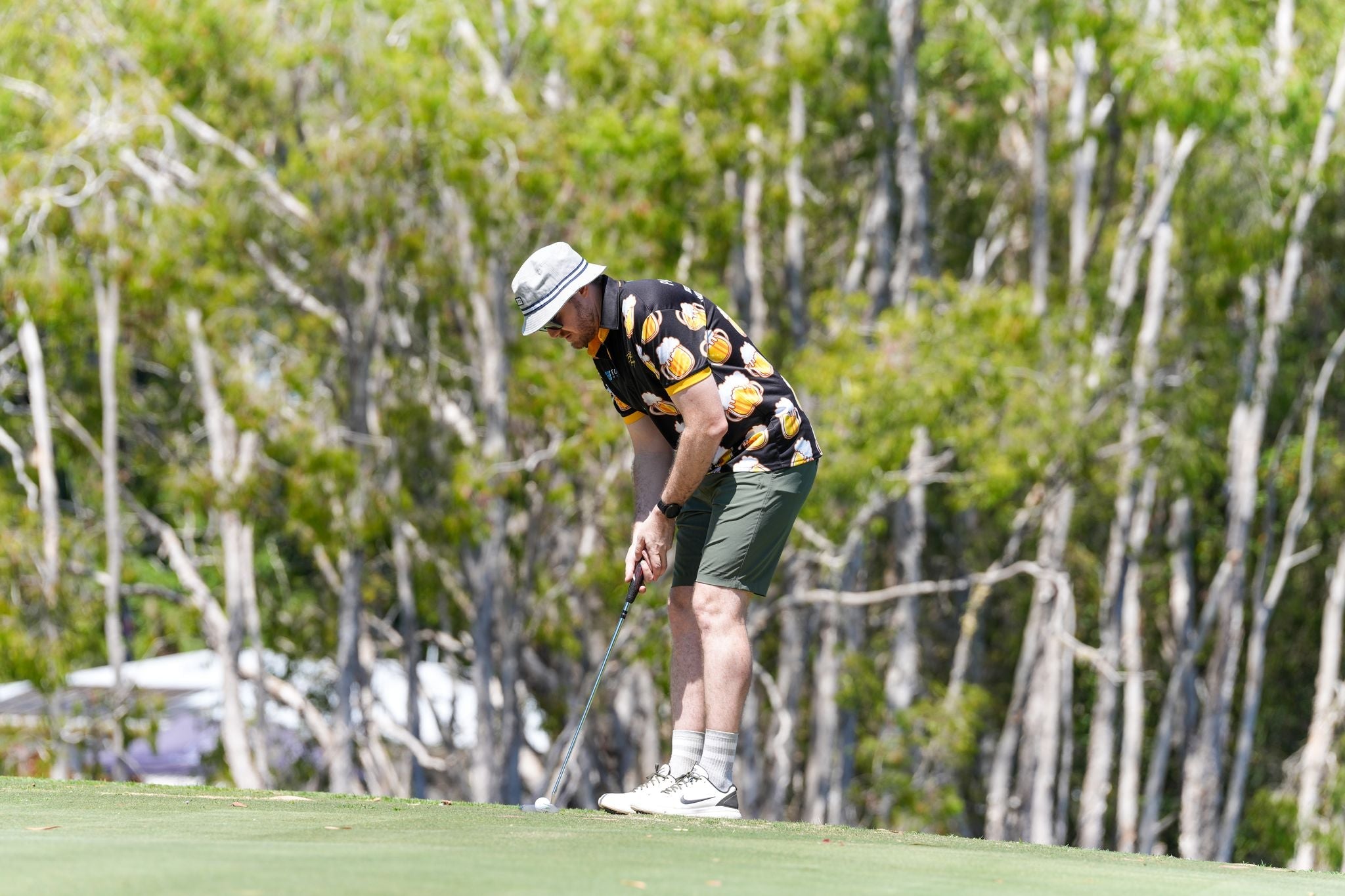 golf