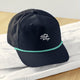 Navy/Mint