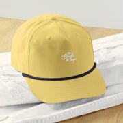 Yellow/Navy