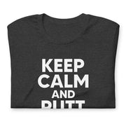 Dark Grey Heather