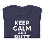 Heather Midnight Navy